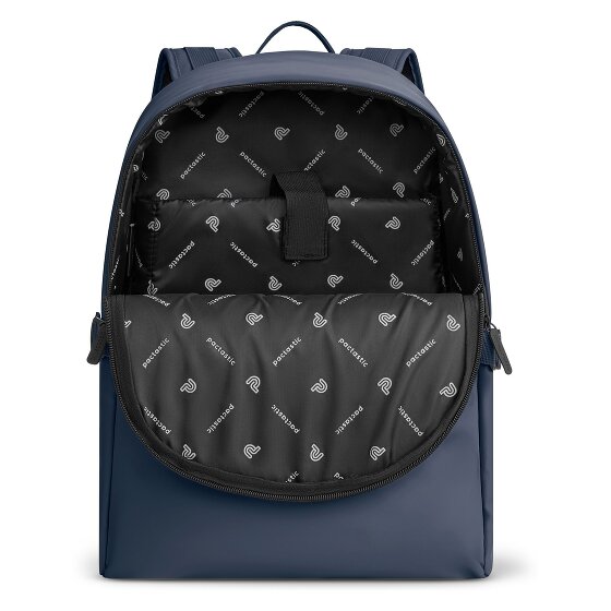 Pactastic Urban Collection Dagrugzak 44 cm Laptop compartiment