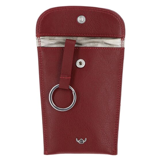 Golden Head Polo Sleuteletui Leder 8.5 cm