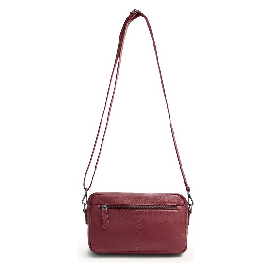 The Chesterfield Brand Liora Schoudertas Leder 24 cm