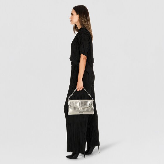 Patrizia Pepe Handtas Leer 30 cm