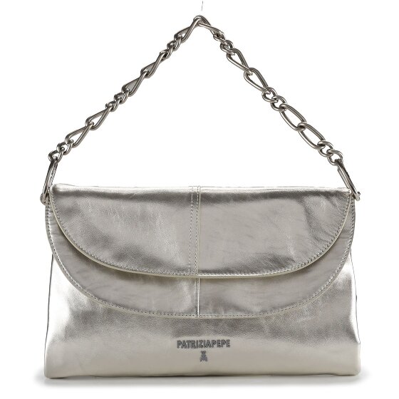 Patrizia Pepe Handtas Leer 30 cm