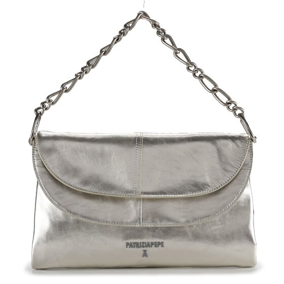 Patrizia Pepe Handtas Leer 30 cm