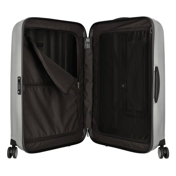 Samsonite Lite Cube Spinner 4-wiel trolley 76 cm