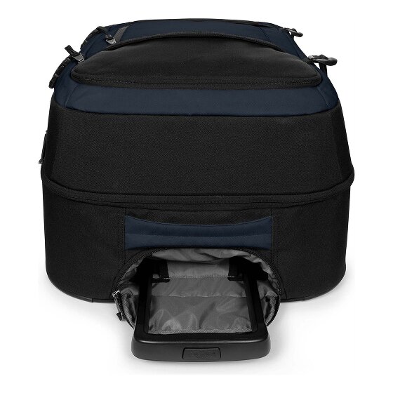 Eastpak Transit'R Pro 2 wielen Reistas L 82 cm