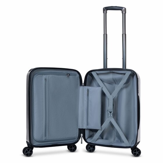bugatti Valencia 4 wielen Cabinewagen S 55 cm