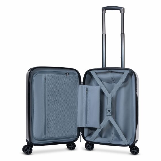 bugatti Valencia 4 wielen Cabinewagen S 55 cm