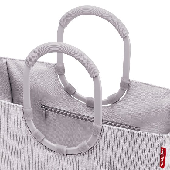 reisenthel Loopshopper L Shopper Tas 46 cm