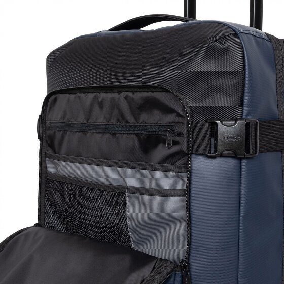 Eastpak Tranverz 2 wielen Reistas 67 cm