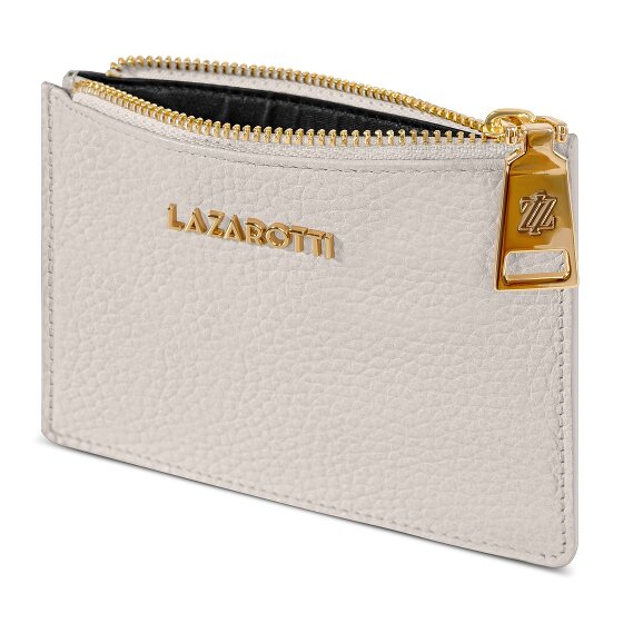 Lazarotti Bologna Leather Sleutel portemonnee Leer 11.5 cm