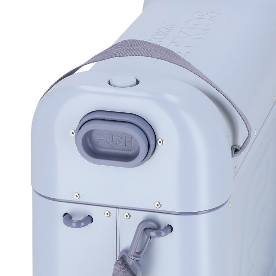 JetKids BedBox 4 wielen Kinderwagen 39 cm