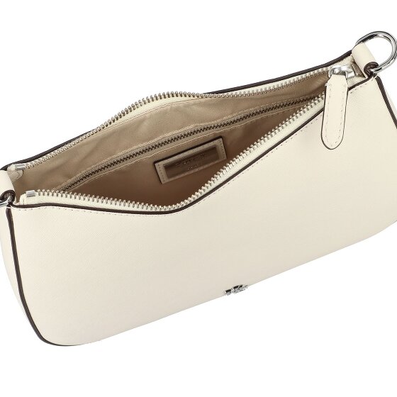 Lauren Ralph Lauren Danni Schoudertas Leer 26.5 cm