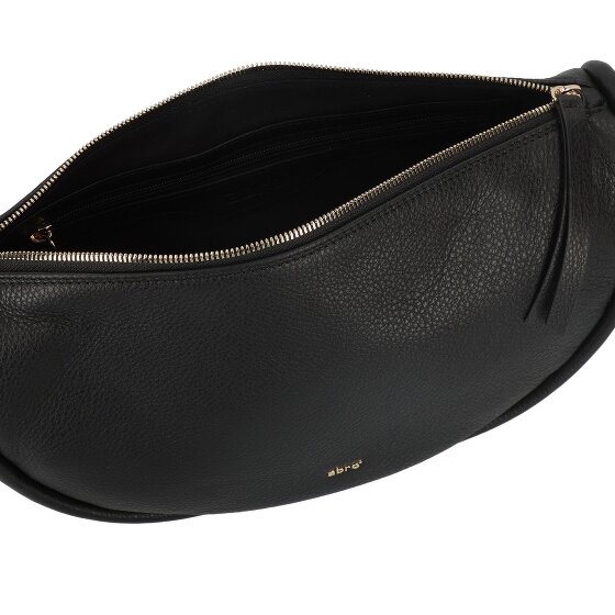 abro Willow Schoudertas Leer 34.5 cm