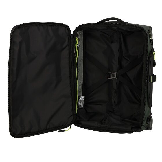 Samsonite Paradiver Light 2-Wiel Cabin Trolley 55 cm