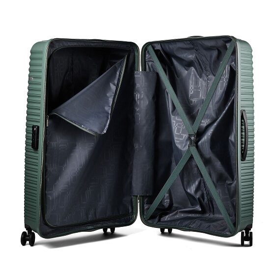 American Tourister Liftoff 4 wielen Trolley 78 cm