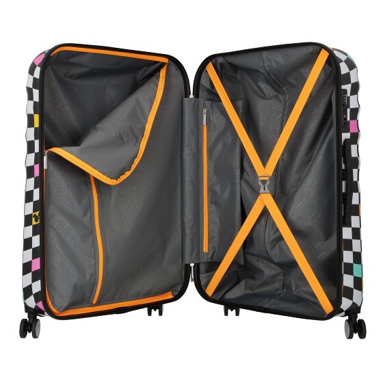 American Tourister Wavebreaker Disney 4 wielen Trolley 77 cm