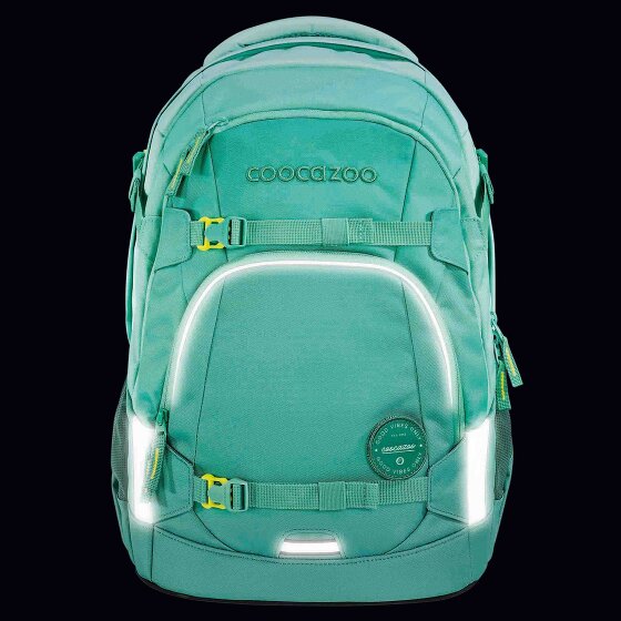 coocazoo Mate School rugzak 44 cm