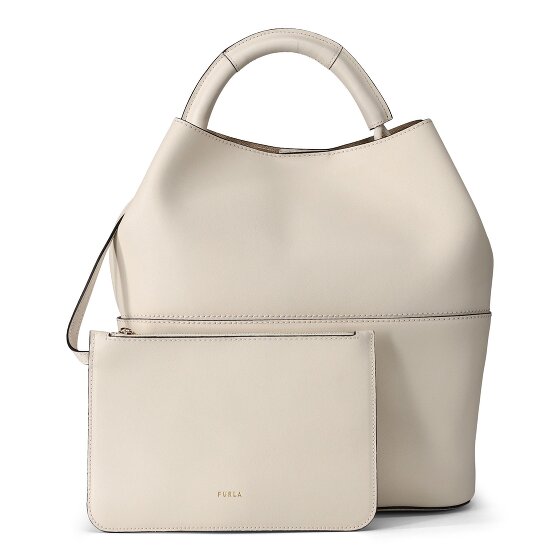 Furla Sfera Schoudertas S Leer 29 cm