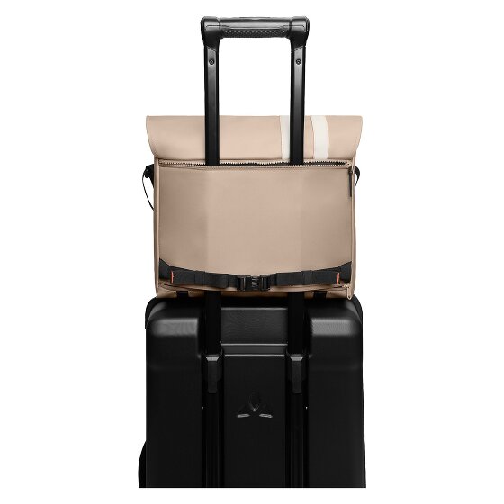 Vaude Aguni Messenger 33 cm Laptopvak