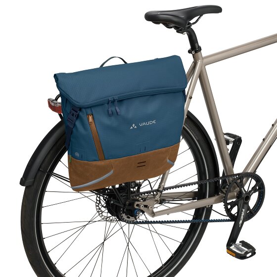 Vaude City Bike II Fietstas 35 cm