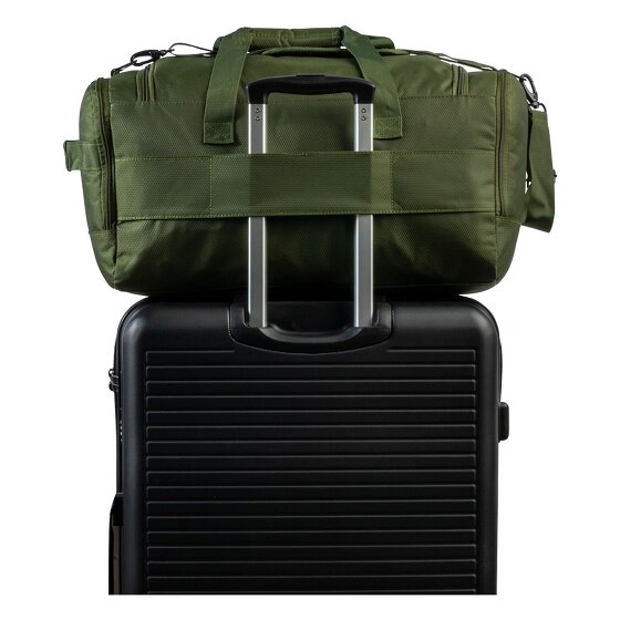 Worldpack Weekender reistas 50 cm