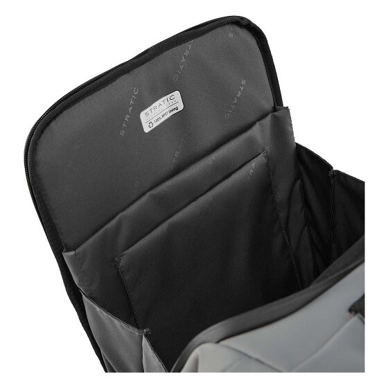Stratic Vibe Dagrugzak 52 cm Laptopvak