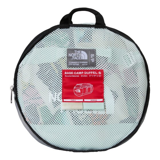 The North Face Basiskamp S Foudraal 53 cm
