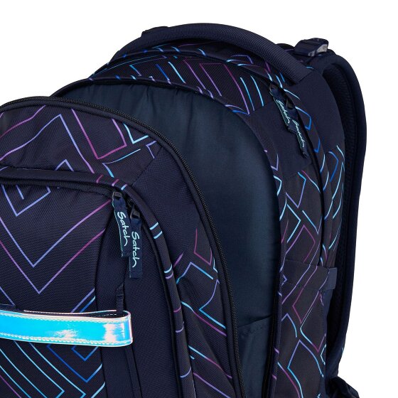 Satch Pack School rugzak 45 cm