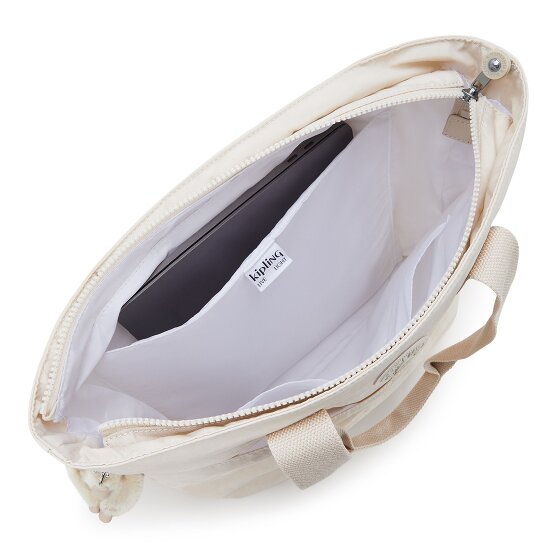 Kipling Basic Hanifa Schoudertas 39 cm Laptop compartiment