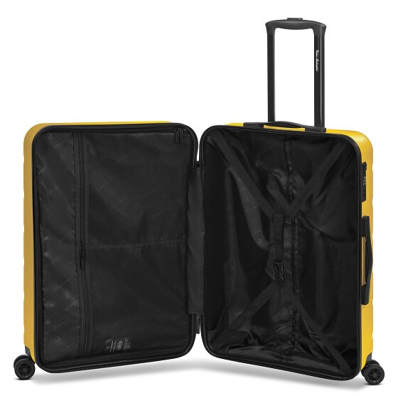 Tonino Lamborghini Bologna 4 wielen Cabinewagen S 53 cm