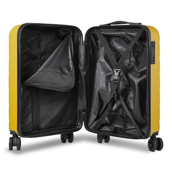 Tonino Lamborghini Bologna 4 wielen Cabinewagen S 53 cm
