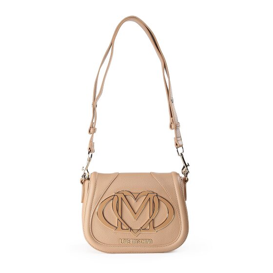 Love Moschino Logo Schoudertas 22 cm