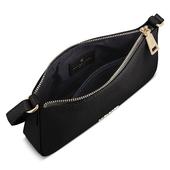 Lazarotti Bologna Leather Schoudertas Leer 22 cm
