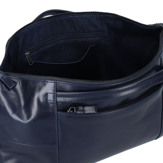 Harold's Caugio Weekender reistas Leer 43 cm