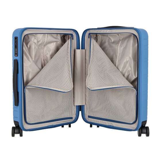 Horizn Studios H5 Essential 4 wielen Cabinewagen S 53 cm