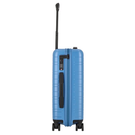 Horizn Studios H5 Essential 4 wielen Cabinewagen S 53 cm