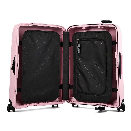 Samsonite Magnum Eco 4 wielen Cabinewagen 55 cm