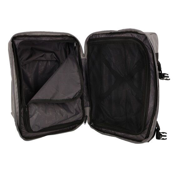 American Tourister Urban Track S 2 Roll Travel Bag 55 cm