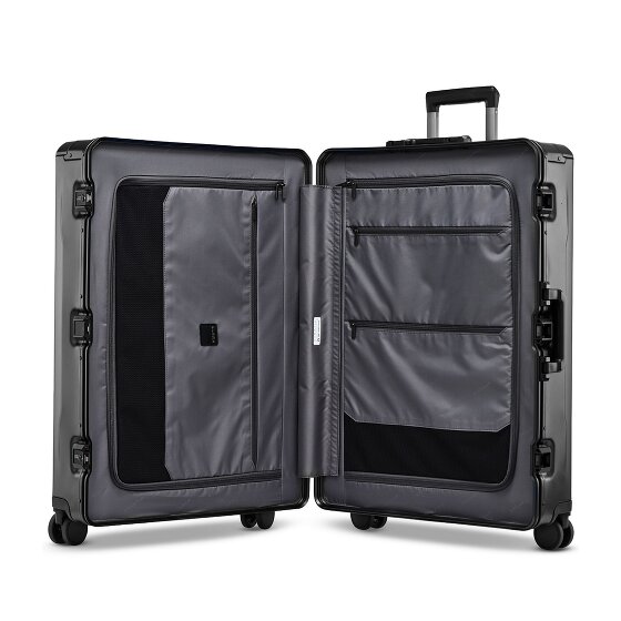 Stratic Phoenix 4 wielen Trolley L 76 cm