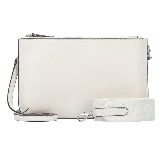 Lauren Ralph Lauren Landyn Schoudertas Leer 25 cm