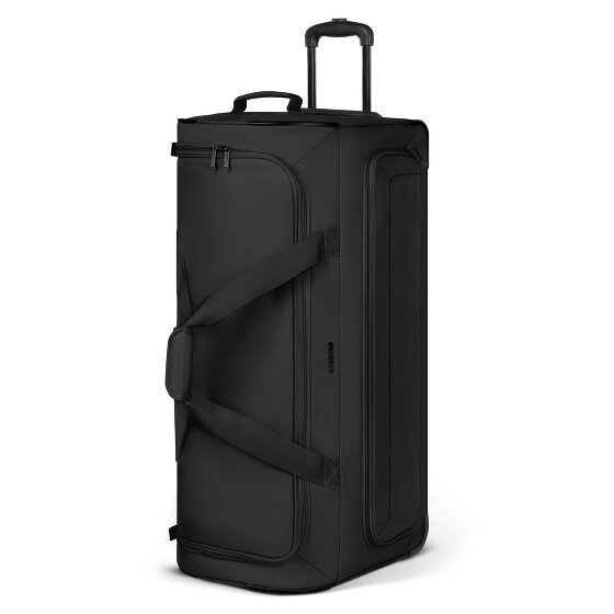 Redolz Duffle Essentials 2-wiel XL reistas 81 cm speciaal formaat
