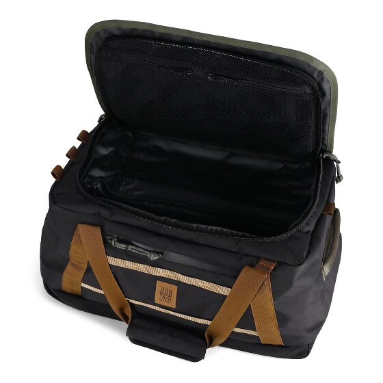 Topo Designs Mountain Weekender reistas 59 cm