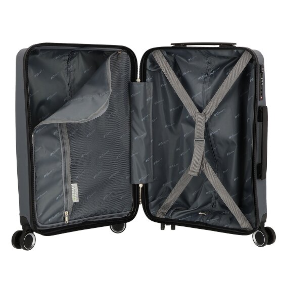 Cocoono Leon 4 wielen Cabinewagen 55 cm