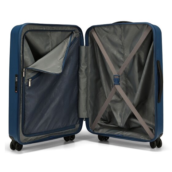 American Tourister Rejoy 4 wielen Trolley 68 cm