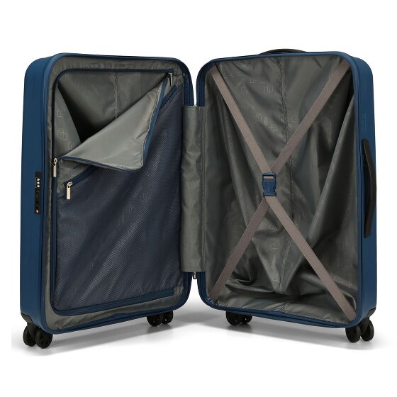 American Tourister Rejoy 4 wielen Trolley 68 cm