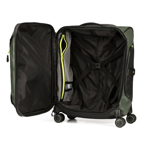 Samsonite Paradiver Light 2 wielen Reistas 55 cm