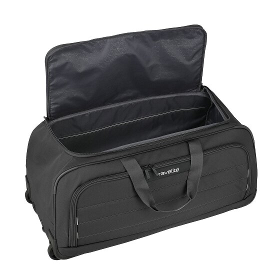 Travelite Skaii 2 wielen Reistas M 69 cm