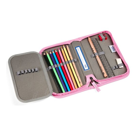 School-Mood Champion Maxx Schooltas set 6-delig