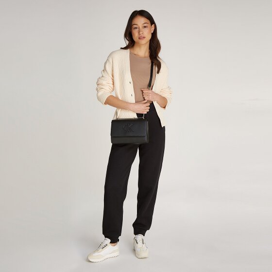 Calvin Klein Jeans Sculpted Deboss Schoudertas 25 cm