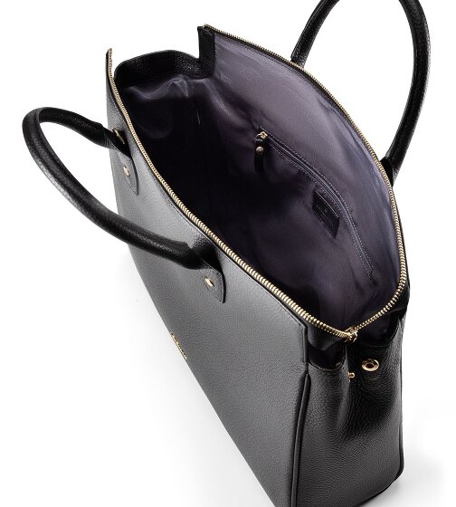 Lazarotti Bologna Leather Handtas Leer 40 cm