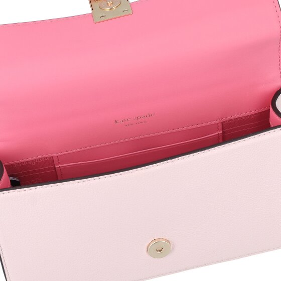 Kate Spade New York Deco Schoudertas Leer 20 cm